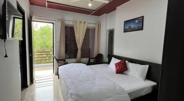 Люкс Deluxe Hotel Prince valley