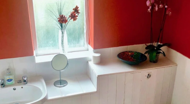 Номер Economy St Anne's Serviced Accommodation