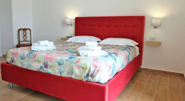 Номер Standard Antares Rooms