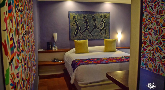 Номер Standard La Tortuga Hotel & Spa