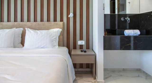 Zavia Villa Tessera 2B Syvota
