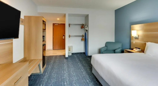 Standard- værelse Parkshore Resort