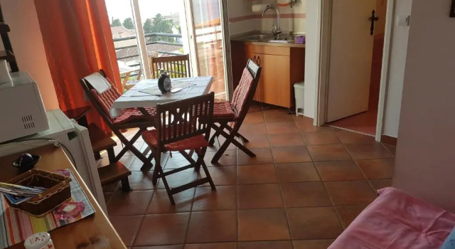 Студия Apartments Mirela