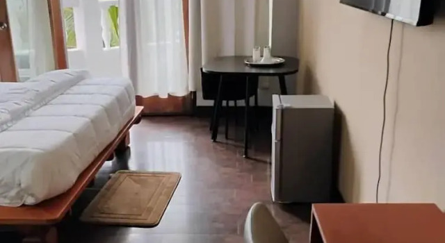 Номер Deluxe Gye Nyame Grand Beach Resort