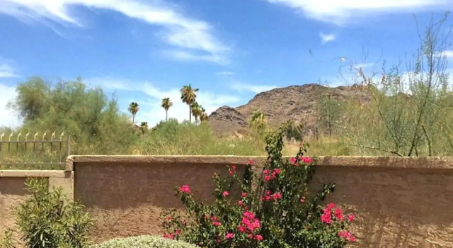 Коттедж Private Corner of Resort -- ½ mile Walk to Nature Trails at N. Mtn. Preserve!