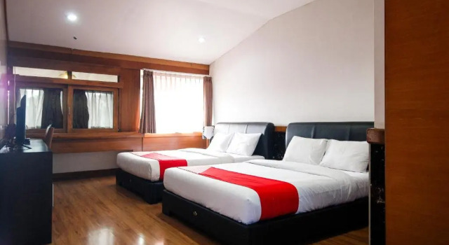 Suite familiar OYO 229 Hi Quality