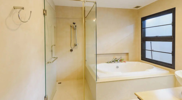 Вилла Grand с 4 комнатами Pool Villa Pattaya by Passionata