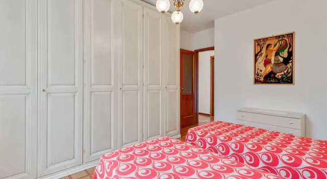 Коттедж Spacious Holiday Home in Marciaga With Garden