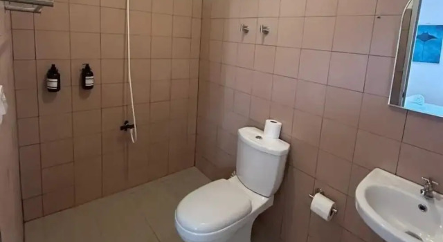 Номер Economy The Sharks Tail Dive Resort