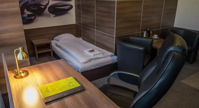 Jordaszka, Reserva ahora Hotel Wodzislaw Slaski Silesia