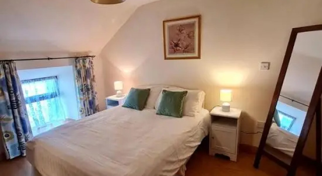 Одноместный номер Standard The Acres B&B