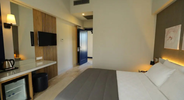 Двухместный номер Standard The Alaçatı Ariel Hotel