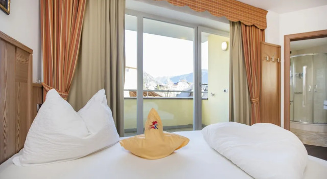 Номер Standard Aparthotel KRONPLATZ Luxury House