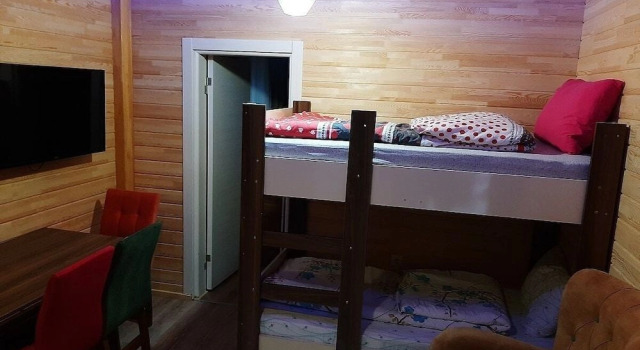 Haros Apart Hotel, Забронировать Отель Узунгель 