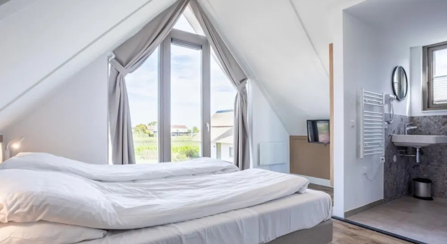 Вилла Comfort с 4 комнатами Beautiful Villa With Lots of Comfort, Near North Sea Beach