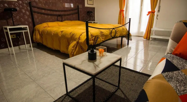 Коттедж Casa Agorà