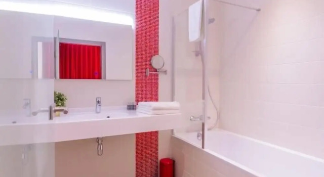 Номер Superior ManavaHotel