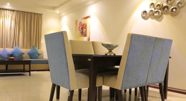 Вилла Meral Oasis Hotel Villas