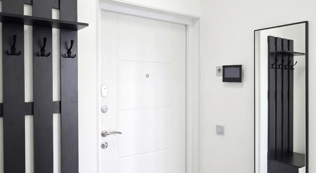 Апартаменты RoomyRoom на проезде 1-й Предпортовый, 1