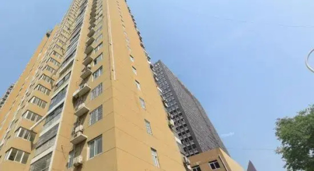 Jiahe Apartment (Wuhan Hubei University Shop)
