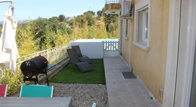La Villa Provencale