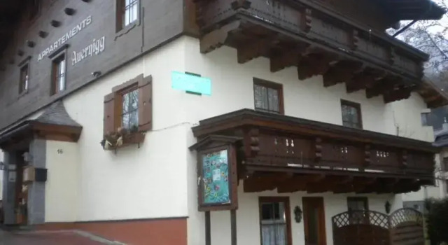 Appartement Auernigg