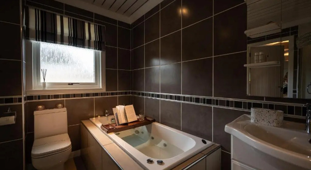 Номер Standard Balmridge House, Loch Ness, Bed & Breakfast