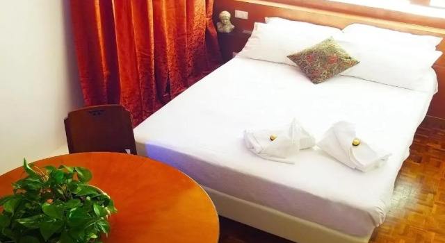 Superior Doppel Zimmer A Star Inn