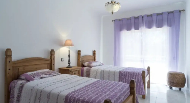 Akisol Lagos Sky IV, Varaa Huoneisto Lagos Albufeira