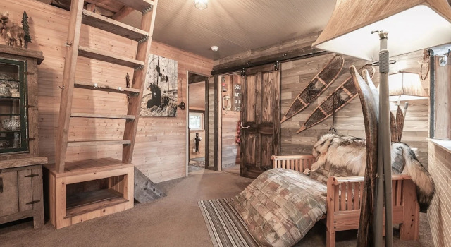 Our Neck of the Woods, Забронировать Дом для отпуска Левенуэрт Leavenworth Ski