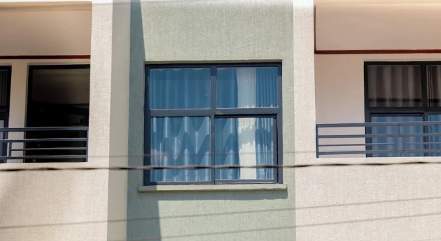 Номер Standard Bright Hotel and apartement