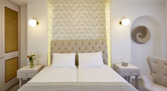 Двухместный номер Superior De Sol Hotel & Spa