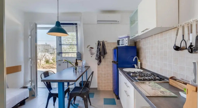 Апартаменты Apartment Marija