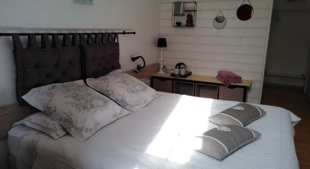 L'Adalie, Reserva ahora Hotel Pérignac Francia