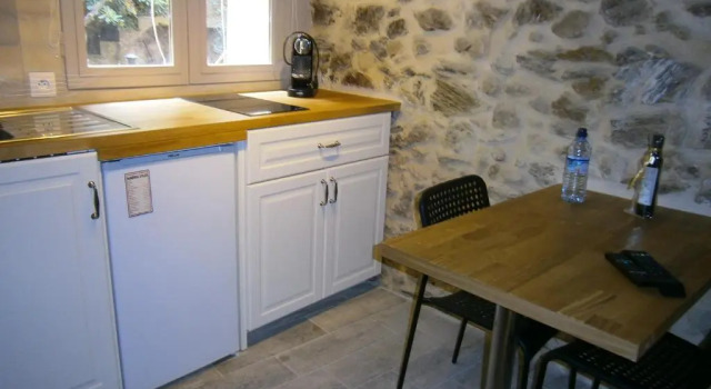 Студия Studio Supérieur Saint Antoine