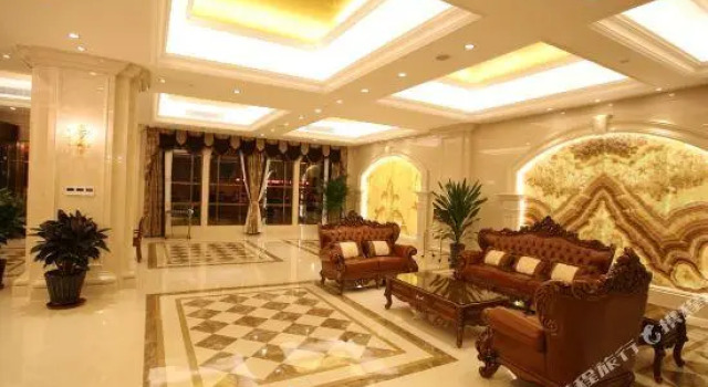 Vienna International Hotel (Shanghai Zhujing), Varaa Hotelli Shanghai Shanghai
