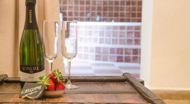 Полулюкс Villa Conmigo Bed & Breakfast