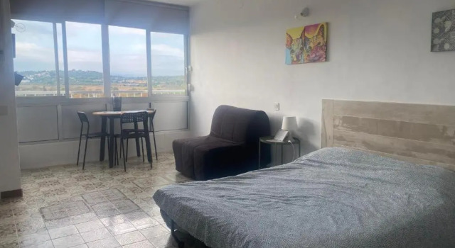 Estudio II Loft, La Pineda, Salou, playa, Port Aventura