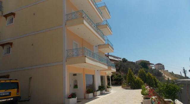 Miracle Luxury Apartments