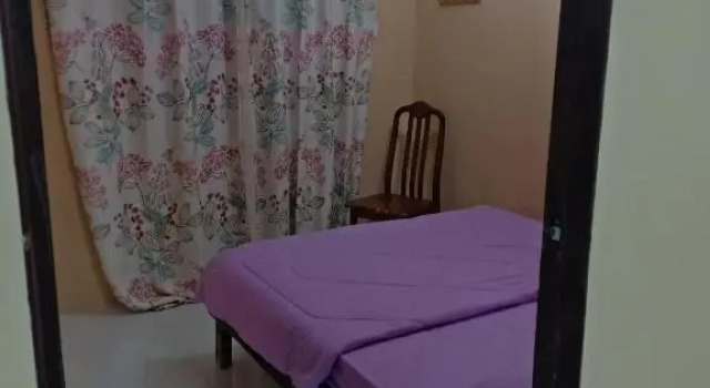 Homestay pekan ranau, Rezervovat Hotel Ranau Sabah