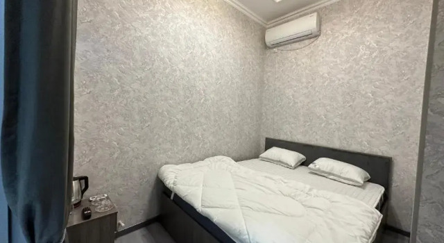 Camera doppia Budget Byond Hotel & Hostel
