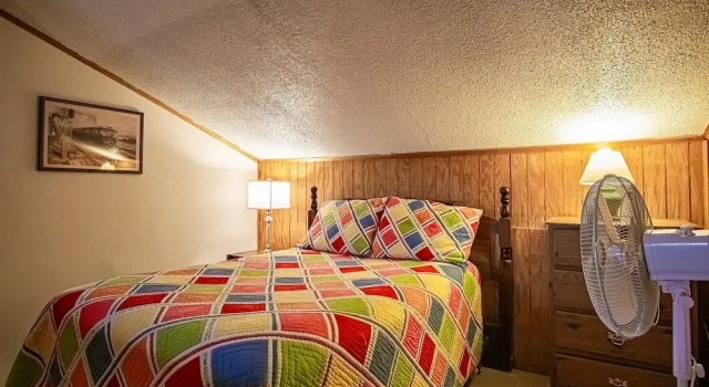 Номер Standard Leatherbark - 301b, 2 Bedroom Allegheny Sunrise Spacious Condo Foosball