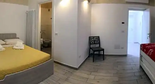 MARY25, Rezervați Bed and Breakfast Montescaglioso Basilicata