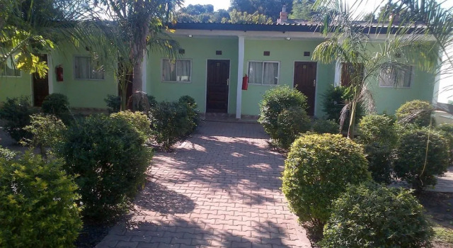 Richland Lodge Choma