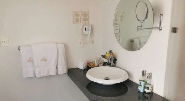 Номер Classic Hotel Pietro Santo ValQuirico
