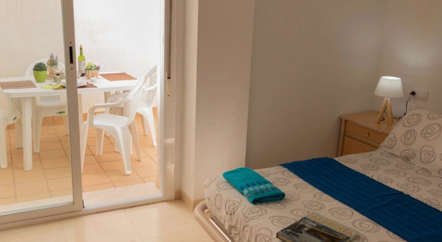 Alhama Wellness Apartament, Buchen Sie Ferienwohnung SPA-Hotels in Alpujarras, SPA