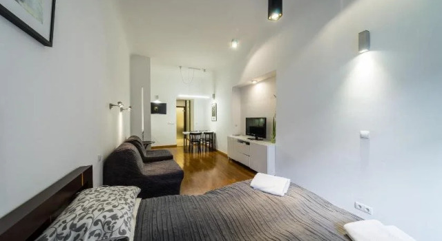 Sewa Apartamenty, Rezervovat Apartmán Stare Miasto Krakov