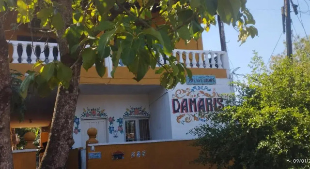 Damaris Hostel, Book Hostel Hotels in Misiones with a Pool, Swimming Pool