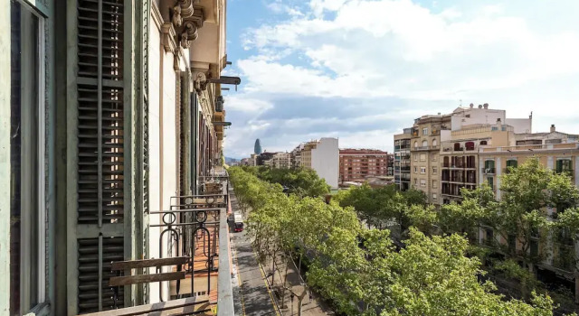 Stay U-nique Apartments Gran Via, Забронировать Апартаменты/квартира Лес-Корт Барселона, рядом с Santa Caterina Market