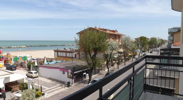 Двухместный номер Standard Hotel Domiziana